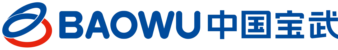 Baowu Steel