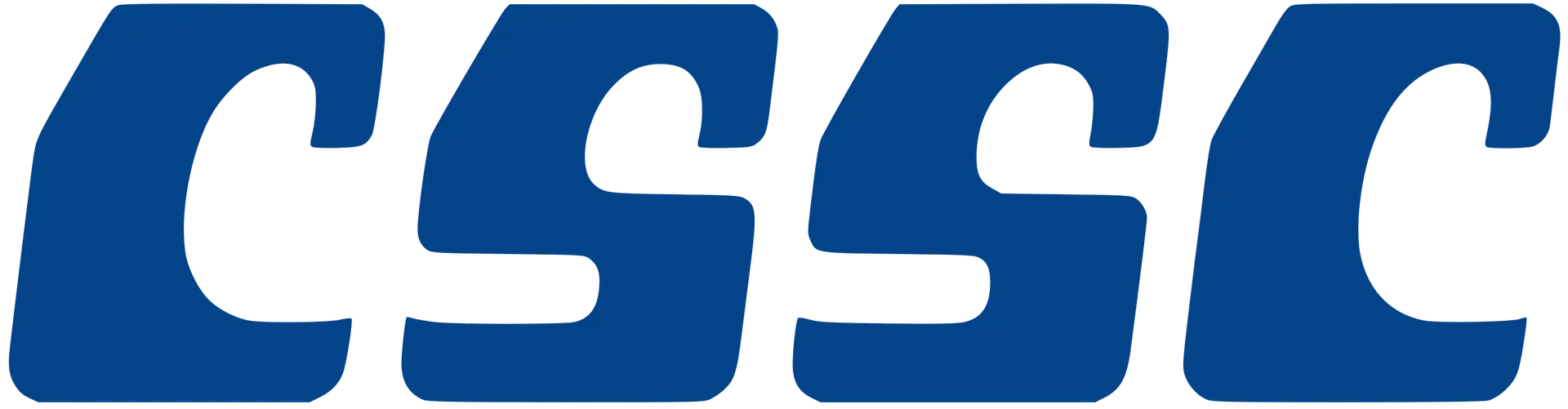 CSSC