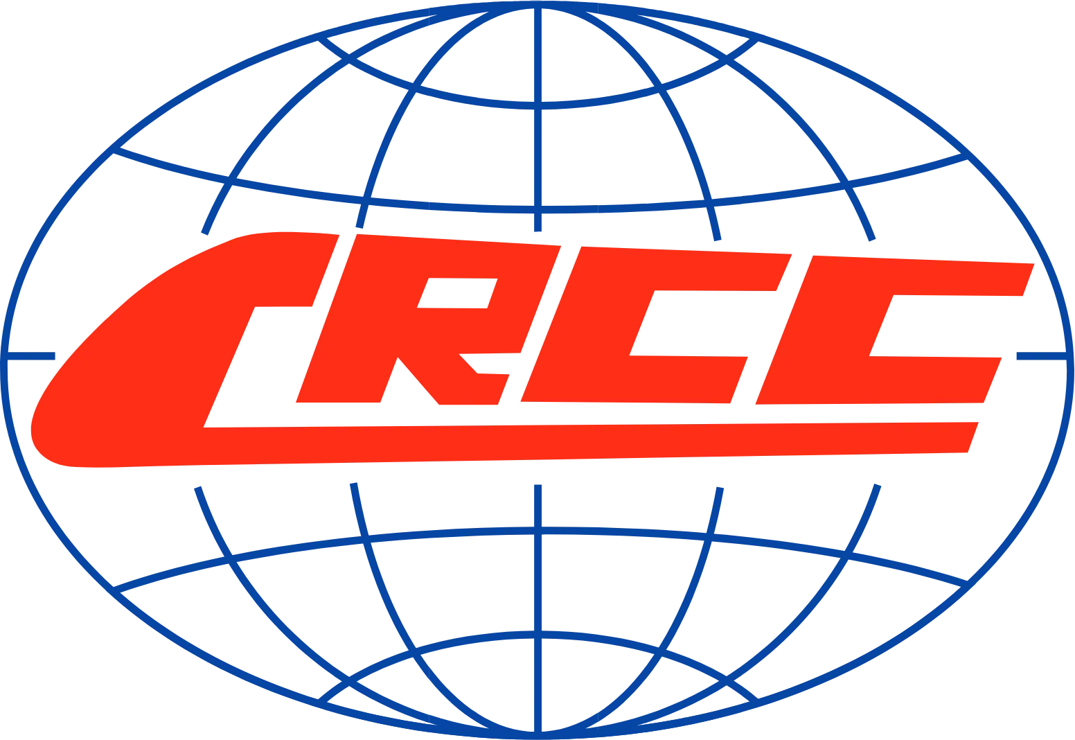 CRCC