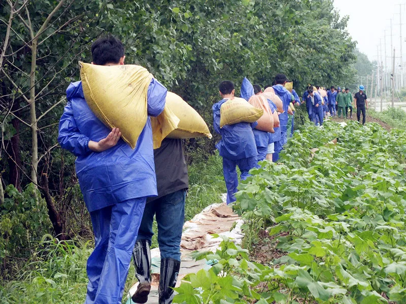 Flood Relief