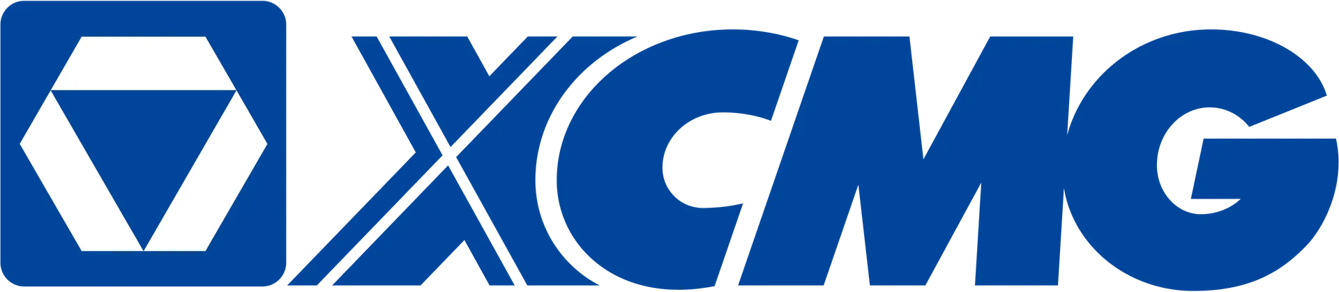 XCMG Group